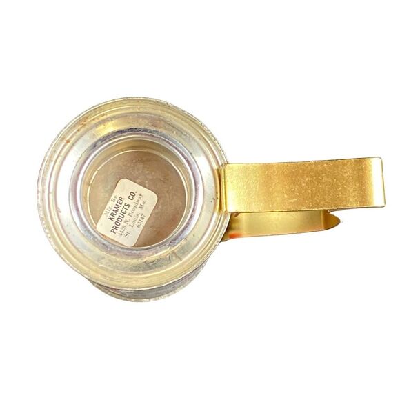 Vintage Budweiser Flat Top Can Coin Slot In Bottom - Picture 3 of 7